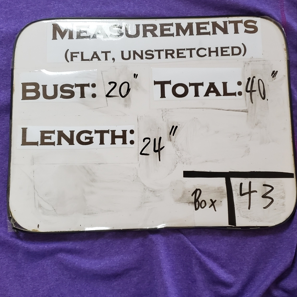Avia Performance Tee Like New L - Picture 5 of 5